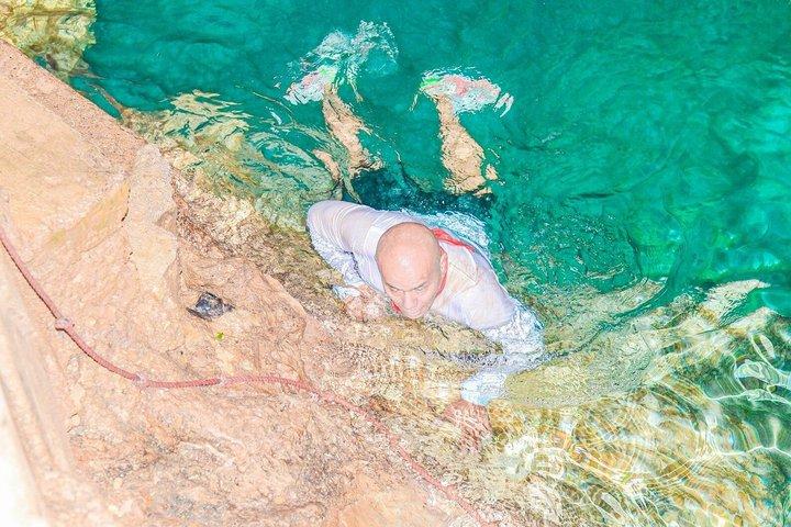 Avventura in fuoristrada e ATV a Punta Cana