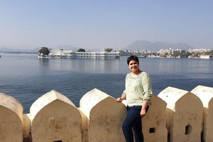 Delhi : Excursión privada de 6 días al Triángulo Dorado Delhi, Agra y Jaipur