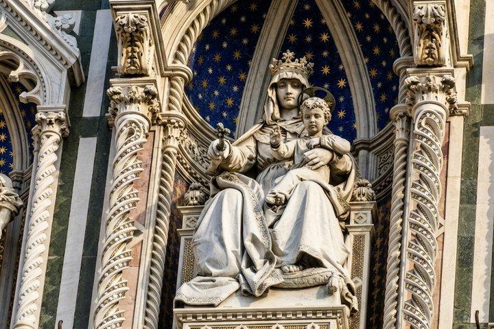 Florence: Guided Tour of Santa Maria Del Fiore