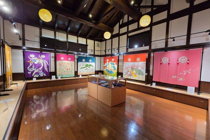 Nanao : Cultura Cortina Nupcial y Noto Food Tour
