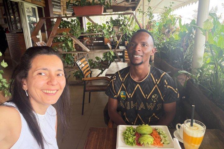 1 Day Kigali City Tour