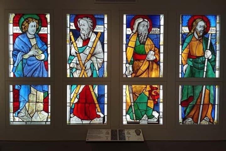 Paris Carnavalet Museum Guided Tour