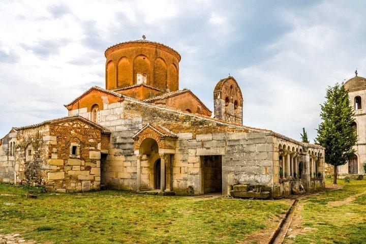 Antike Apollonia & Karavasta Park Abenteuer