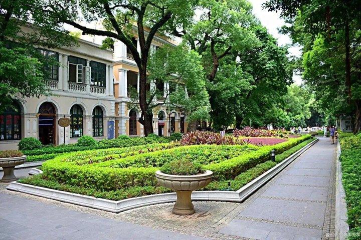 Privat Guangzhou Day Tour fra Hong Kong med højhastighedstog