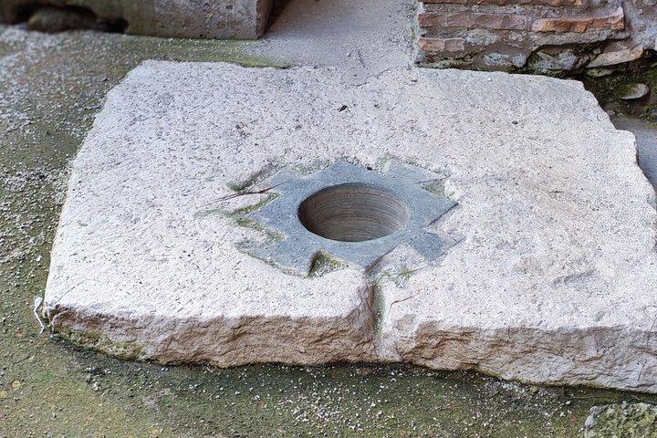 Coloseum, "Full Experience Underground and Arena