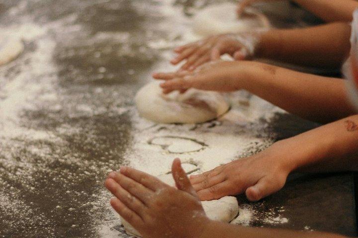 French Baguette Masterclass in a Real Paris Bakery
