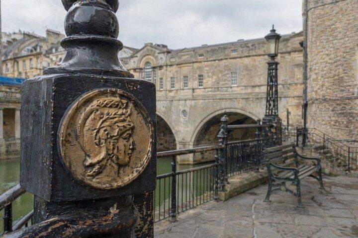Scopri Bath e Somerset: un tour autoguidato