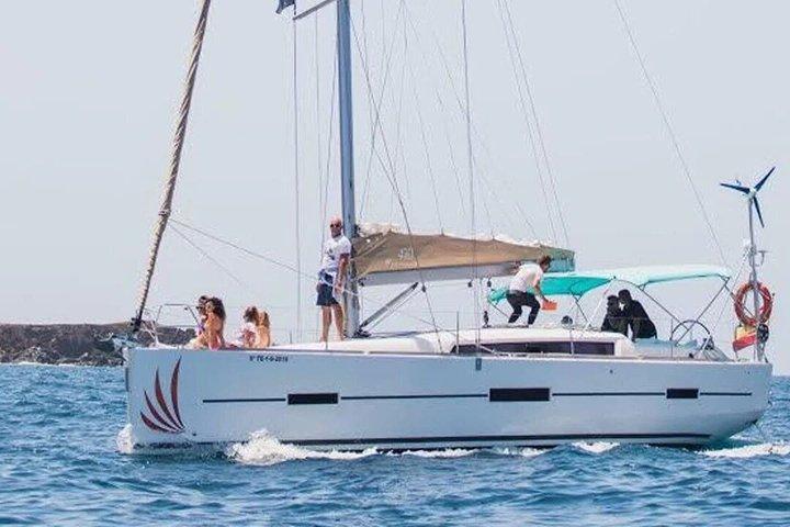 Private Charter: Whale and Dolphin Watching (Max. 11 people)