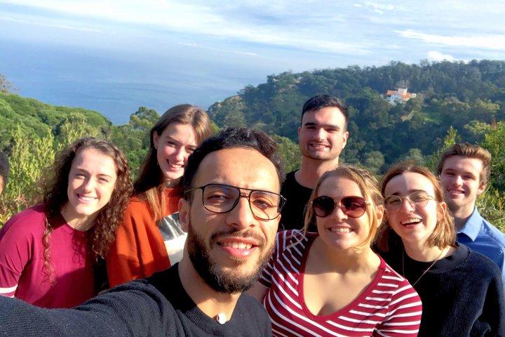 Tanger Private Tour: Caverna de Hércules, Cap Spartel & Camel Ride