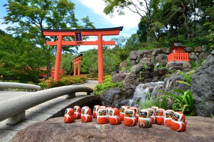 Excursión privada a Osaka desde Osaka