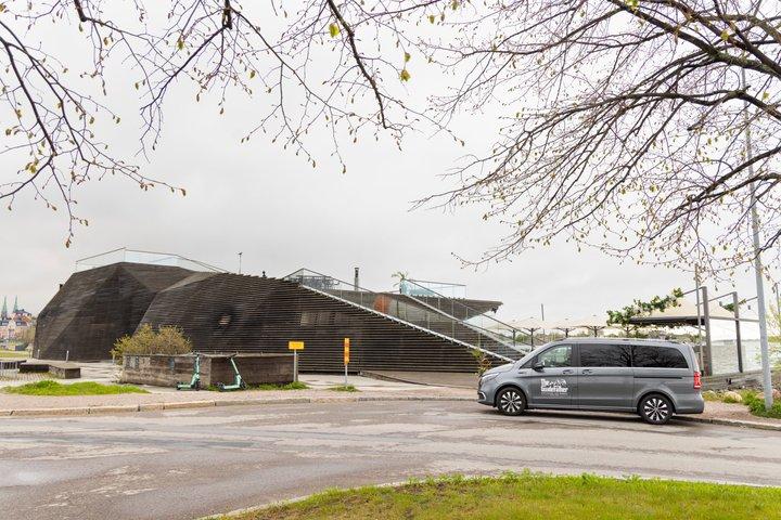 Nordic Prestige: A Elite Helsinki Sightseeing Experience*****