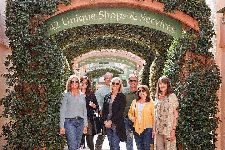 Corporate and Group Walking Tours in Sonoma