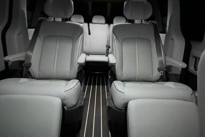 24/7 Transferservice zwischen Flughafen Incheon und Seoul