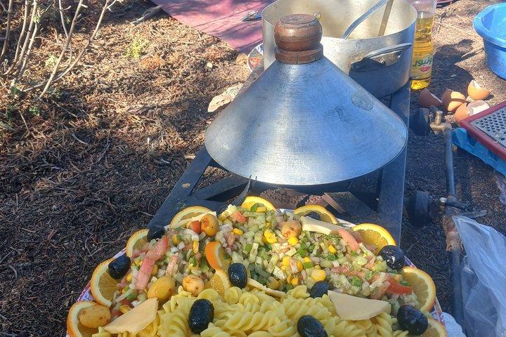 2-Day Toubkal Trek (from Marrakech) – Quick Guide