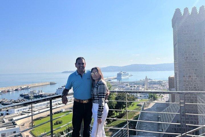 Tour Signature por Tánger: Experiencia Privada y a Medida