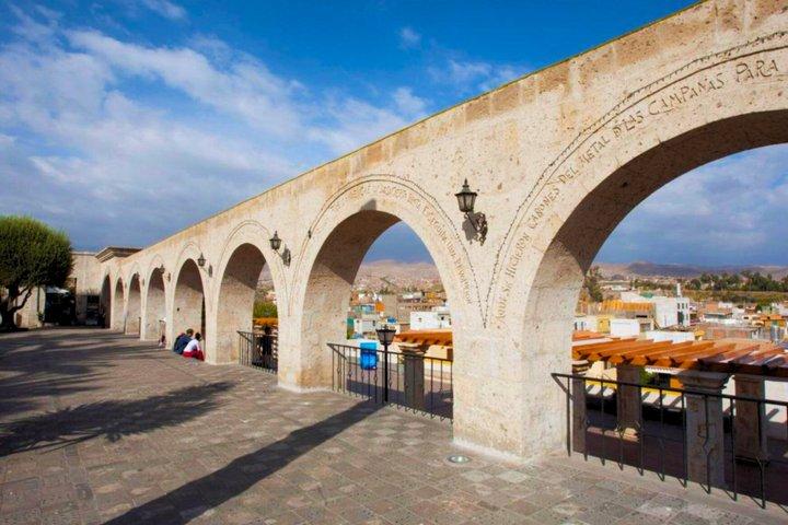 Route of Sillar Private Tours