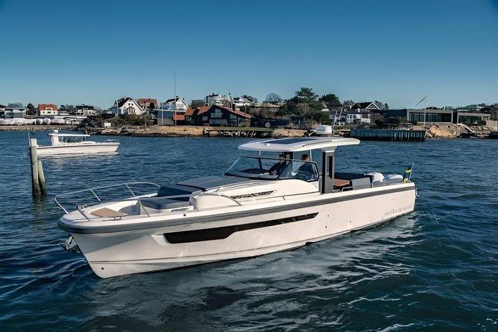 Palm Beach Opulent Open Yacht Cruise