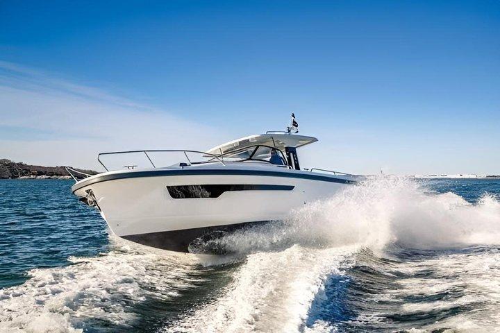 Palm Beach Opulent Open Yacht Cruise