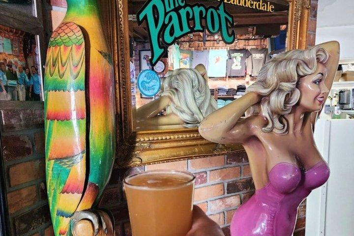 Hoteller i nærheden af Fort Lauderdale Beach Food Tour