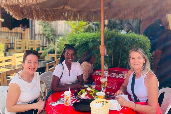 Oplev Kigali Exclusive City Tour med privat bil og guide