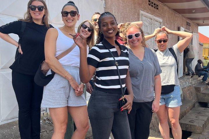 Oplev Kigali Exclusive City Tour med privat bil og guide
