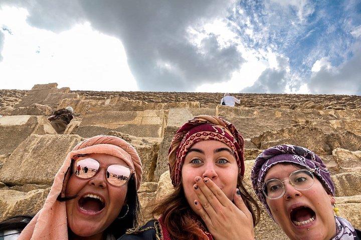 Best of the Best tours privés du Caire