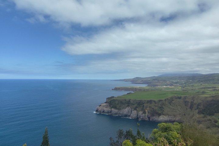 Halbtagestour durch Furnas auf der Insel São Miguel