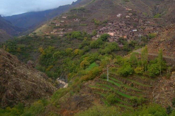 2 Day Guided Trek to Imnan Valley