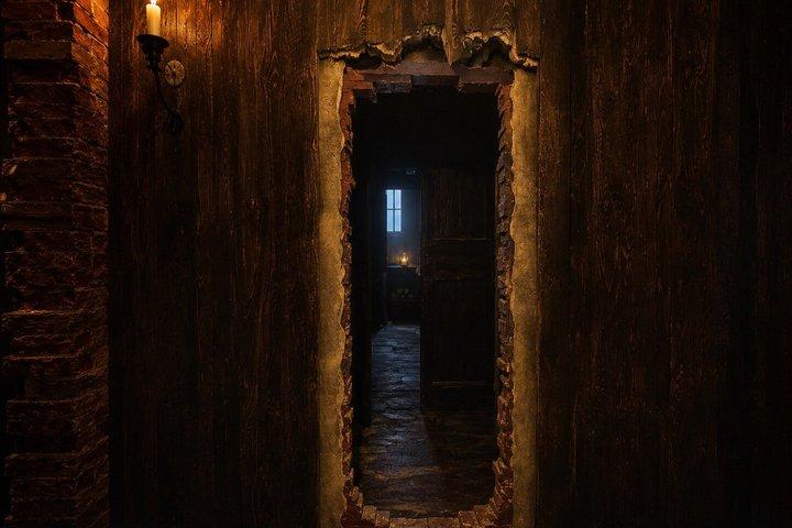 Venice Casanova's Escape Room
