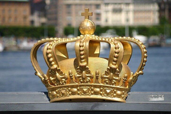 フェリーとスウェーデン語フィカで行くヴァクスホルム諸島体験