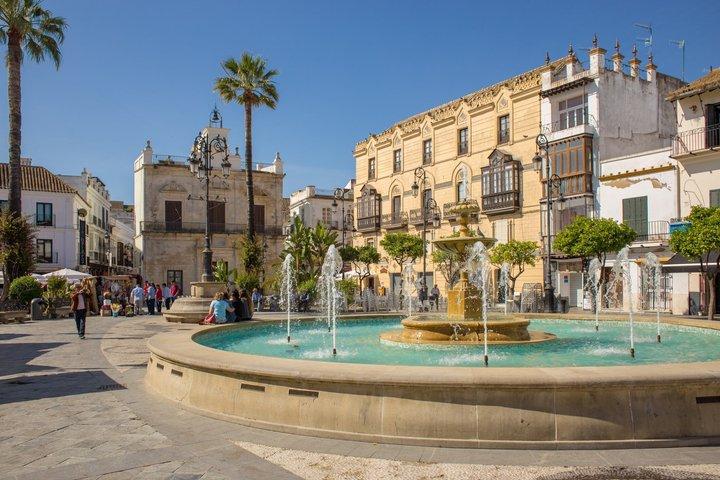 Private Shore Tour – Experiência de Vinho Sherry em Cádiz e Jerez