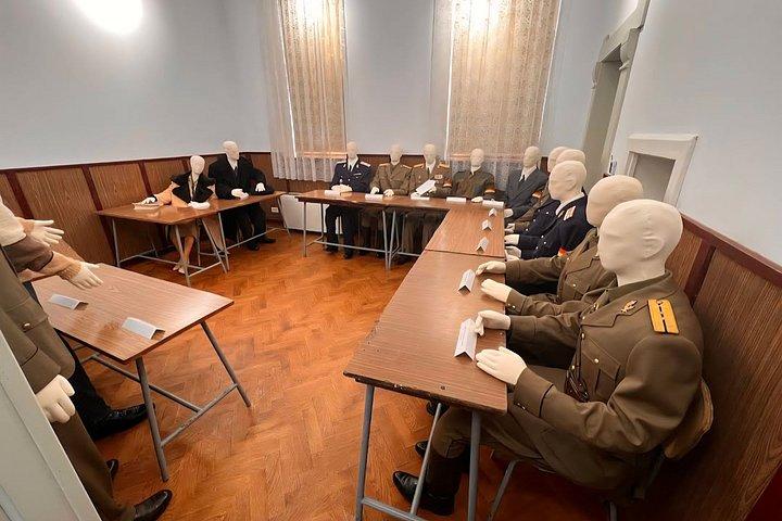 ニコラエ・チャウシェスクの処刑、共産主義の終焉
