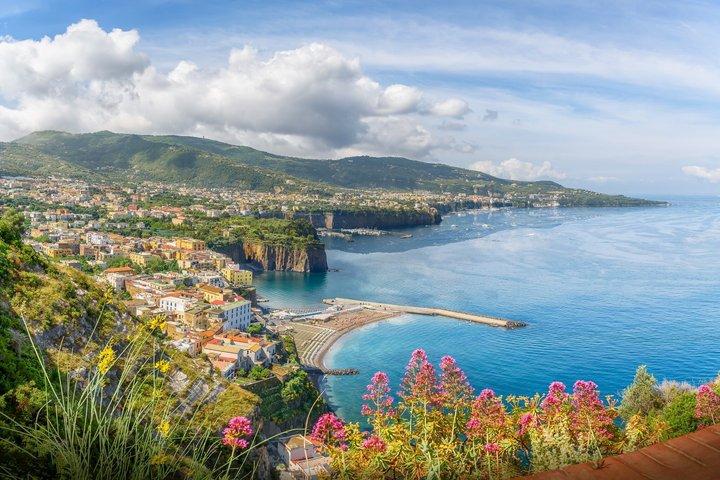 Amalfi Coast Signature – Excursão Privada