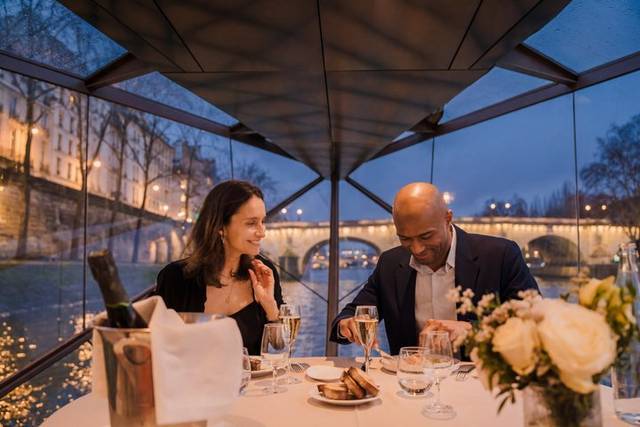 Garonne river
