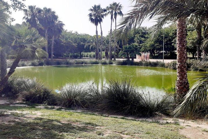 San Juan Selbstgeführte Schnitzeljagd und Wanderung