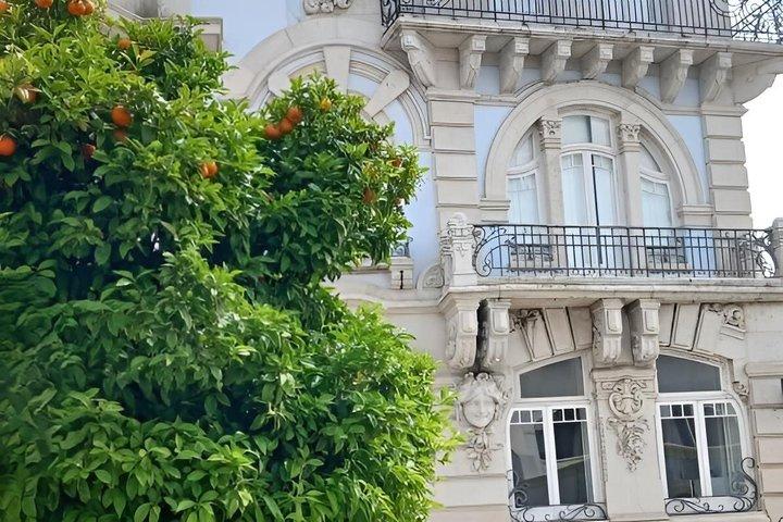 Faro Chasse au trésor autoguidée et visite à pied
