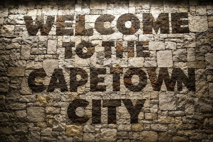 Cape Town: Cruise Terminal Transfer to Airport