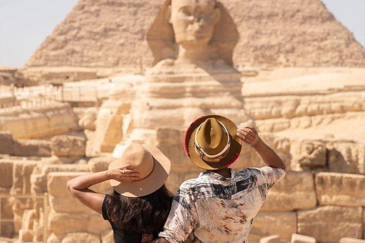 2 Days - Cairo Short Break Sightseeing
