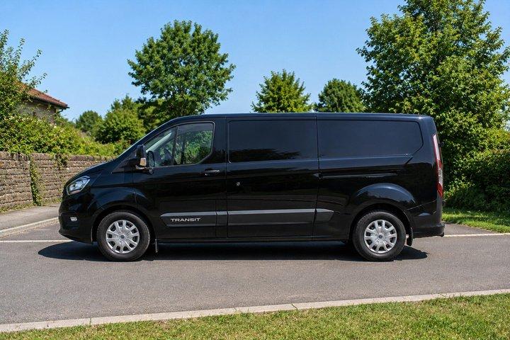 CDG Airport : Private Transfer to/from Paris City