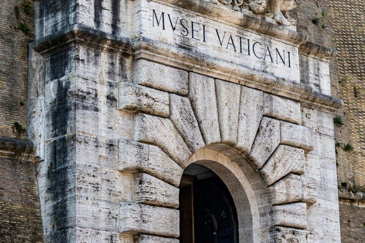 Vatican Museums - Sistine Chapel Priority Ticket & Audioguide