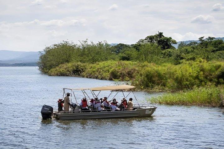 Parc national Akagera Safari Adventure