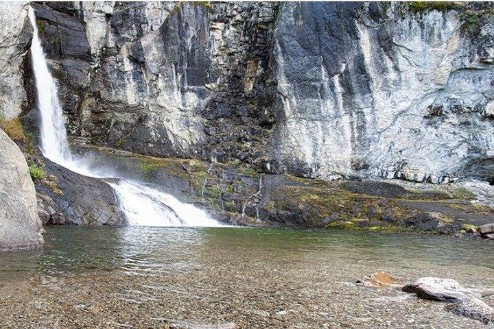 Día Completo El Chaltén con Glaciar Viedma y Chorrillo del Salto