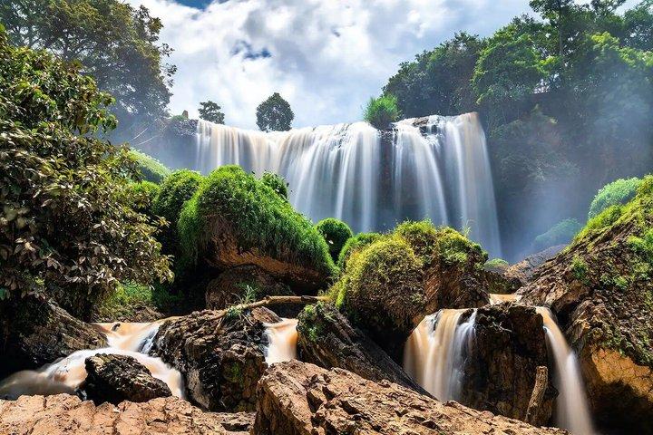 Nha Trang Da Lat Rundreise zu Top-Sehenswürdigkeiten und versteckten Juwelen