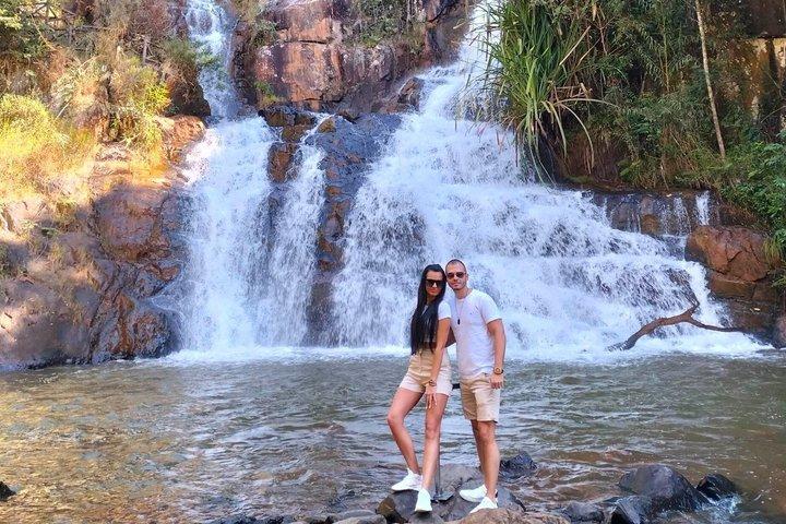 Nha Trang Da Lat Rundreise zu Top-Sehenswürdigkeiten und versteckten Juwelen