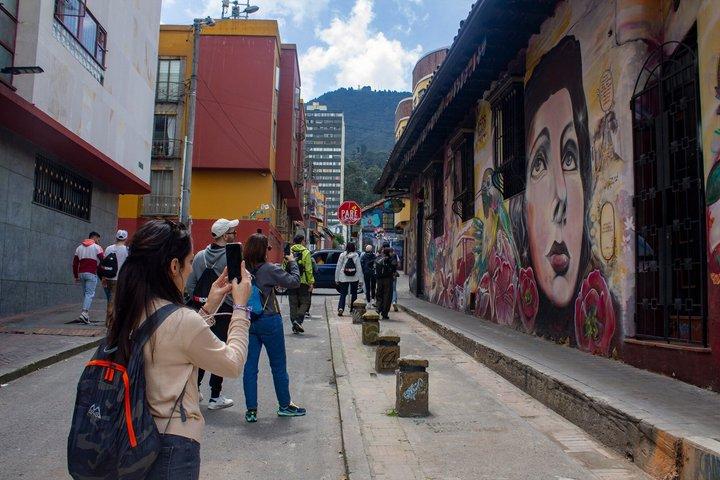 Complete Bogota Tour Monserrate Museums And Colombian Lunch