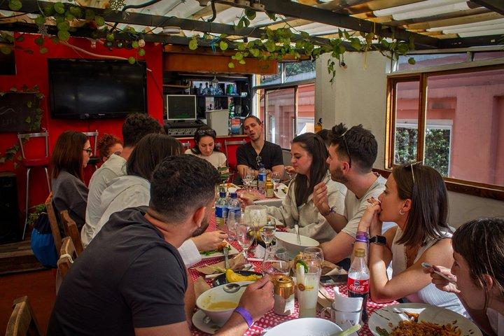 Complete Bogota Tour Monserrate Museums And Colombian Lunch