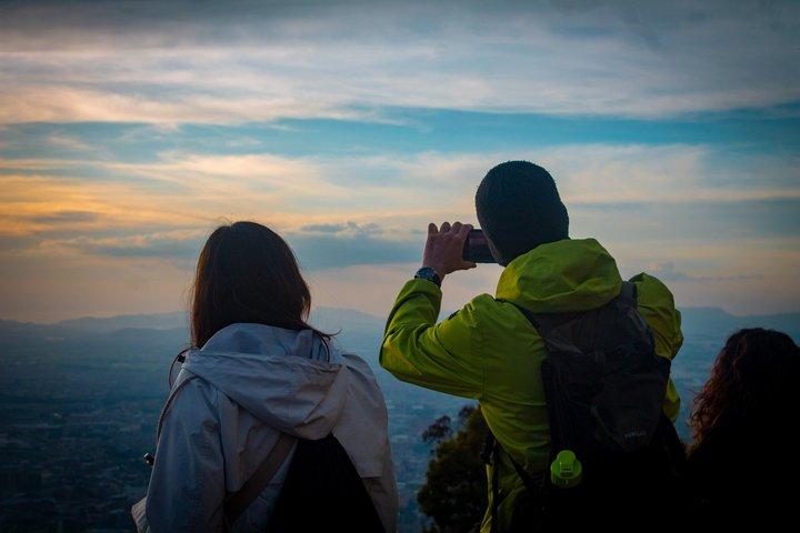 Complete Bogota Tour Monserrate Museums And Colombian Lunch
