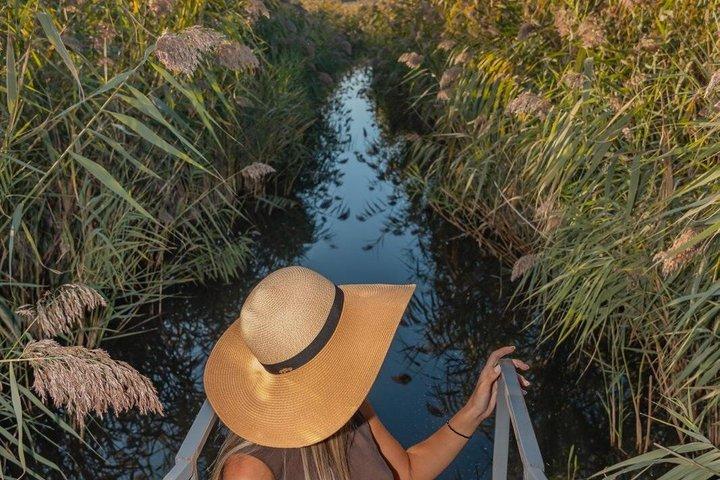 Lake Skadar Wooden Boat Tour Where History Meets the Water