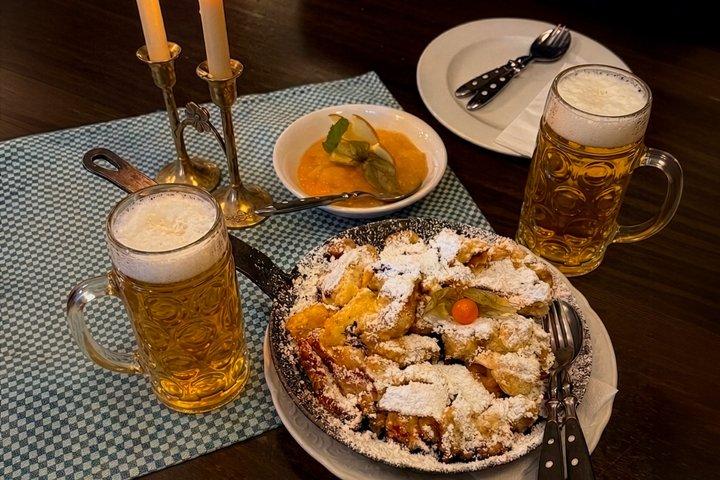 München Beierse Food Tour met een lokale Gids