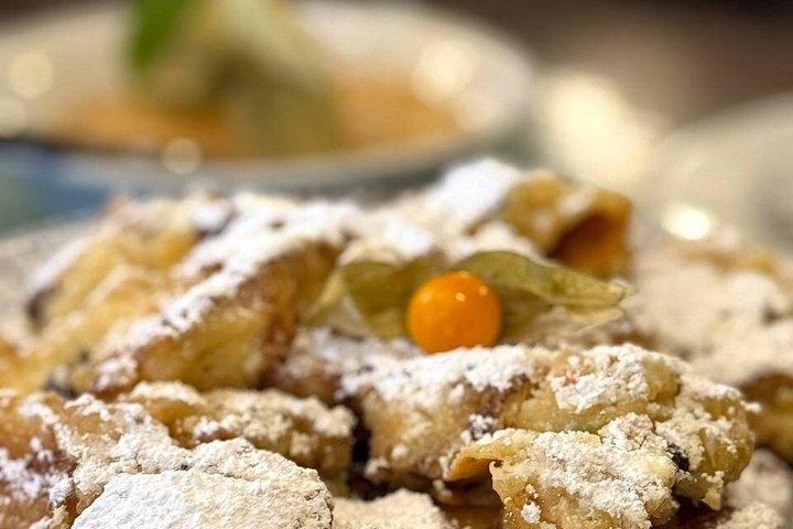 München Beierse Food Tour met een lokale Gids